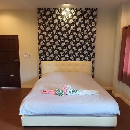 Preme House Boutique Villa Ban Ban San Sai Екстериор снимка