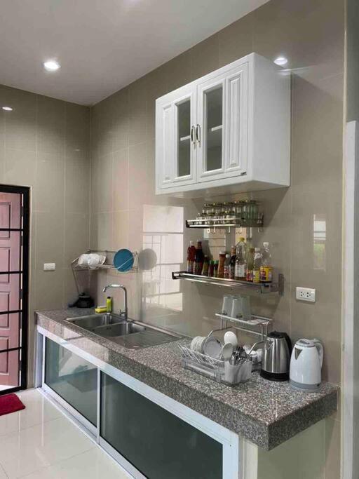 Preme House Boutique Villa Ban Ban San Sai Екстериор снимка