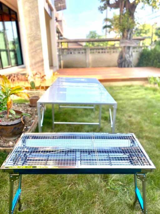 Preme House Boutique Villa Ban Ban San Sai Екстериор снимка