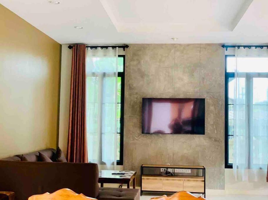 Preme House Boutique Villa Ban Ban San Sai Екстериор снимка