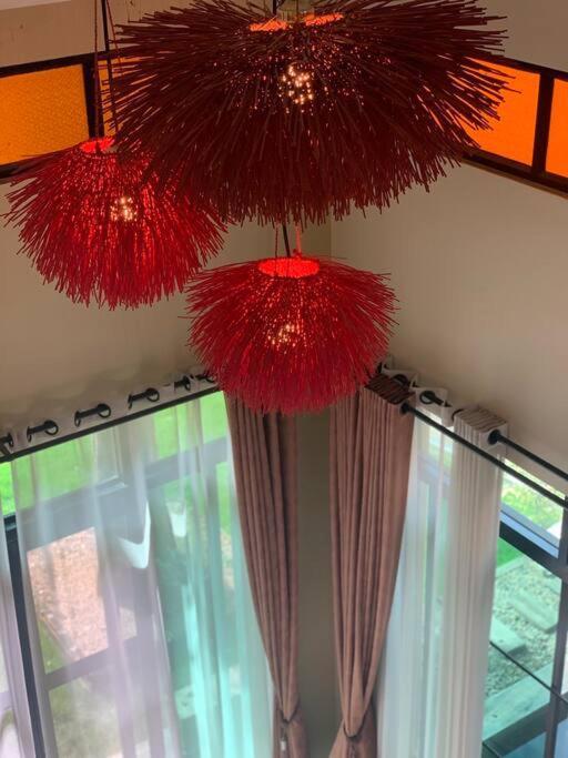 Preme House Boutique Villa Ban Ban San Sai Екстериор снимка