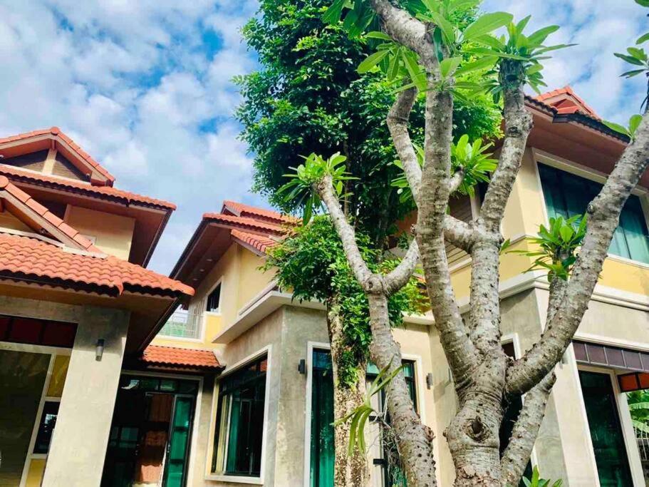 Preme House Boutique Villa Ban Ban San Sai Екстериор снимка