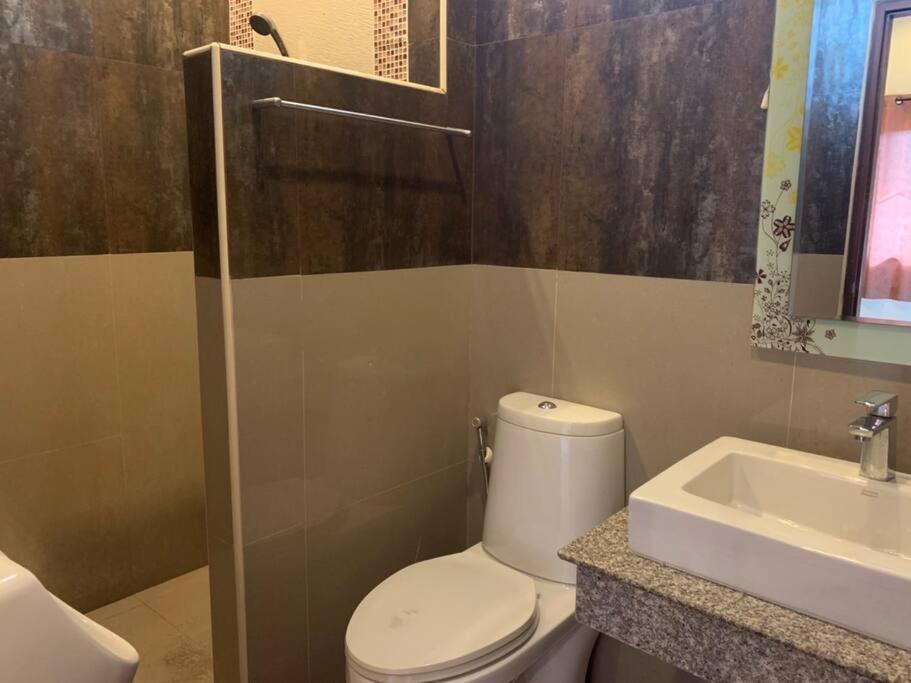 Preme House Boutique Villa Ban Ban San Sai Екстериор снимка