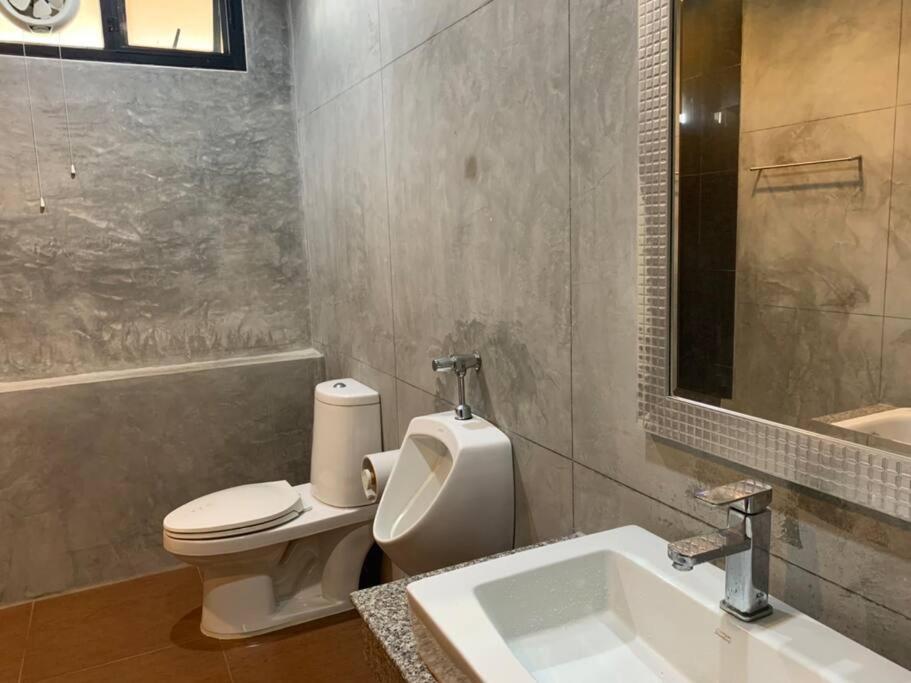 Preme House Boutique Villa Ban Ban San Sai Екстериор снимка