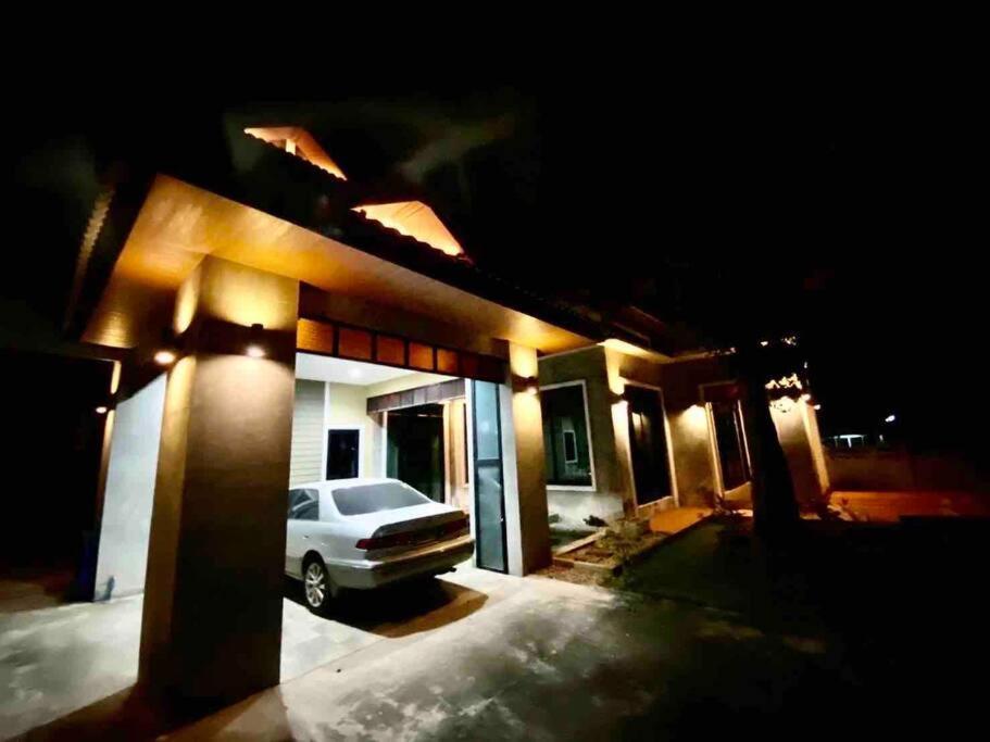 Preme House Boutique Villa Ban Ban San Sai Екстериор снимка