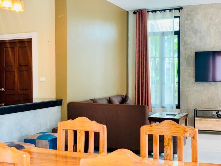 Preme House Boutique Villa Ban Ban San Sai Екстериор снимка