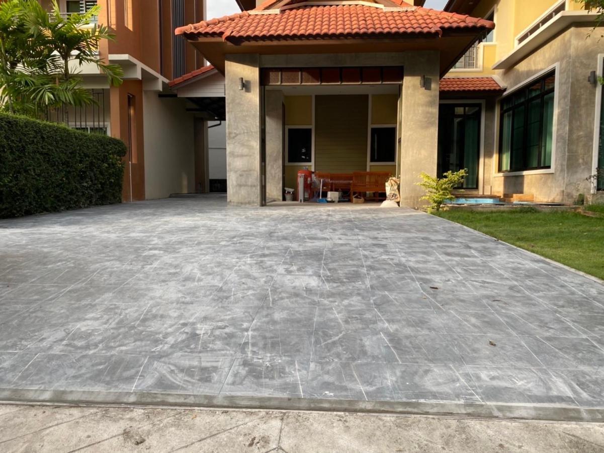 Preme House Boutique Villa Ban Ban San Sai Екстериор снимка