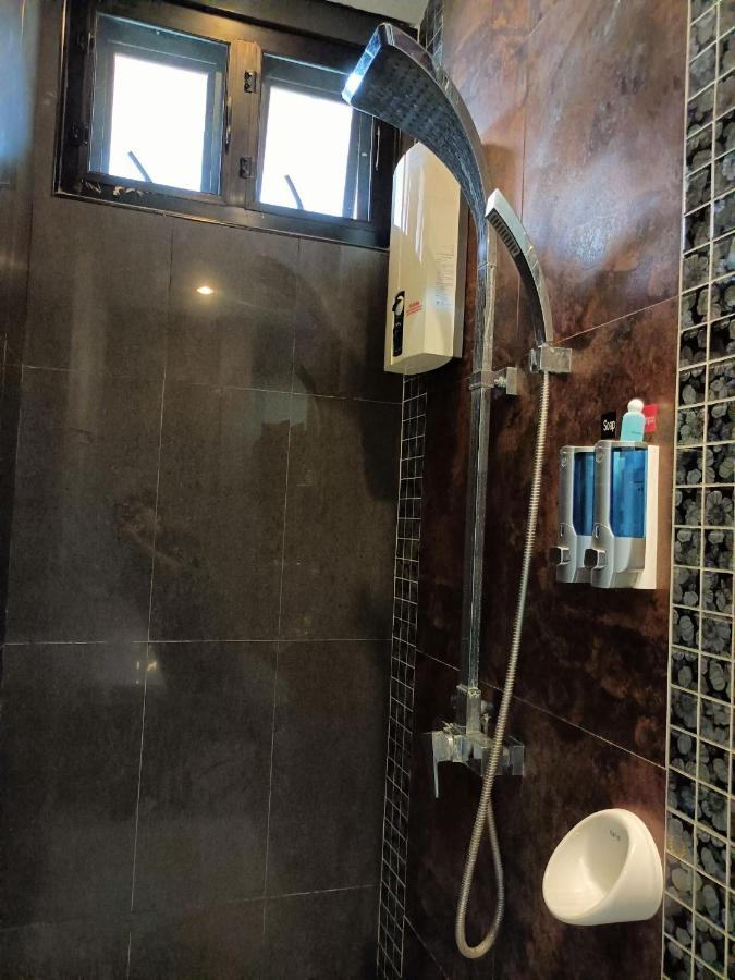 Preme House Boutique Villa Ban Ban San Sai Екстериор снимка