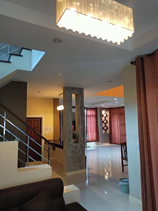 Preme House Boutique Villa Ban Ban San Sai Екстериор снимка