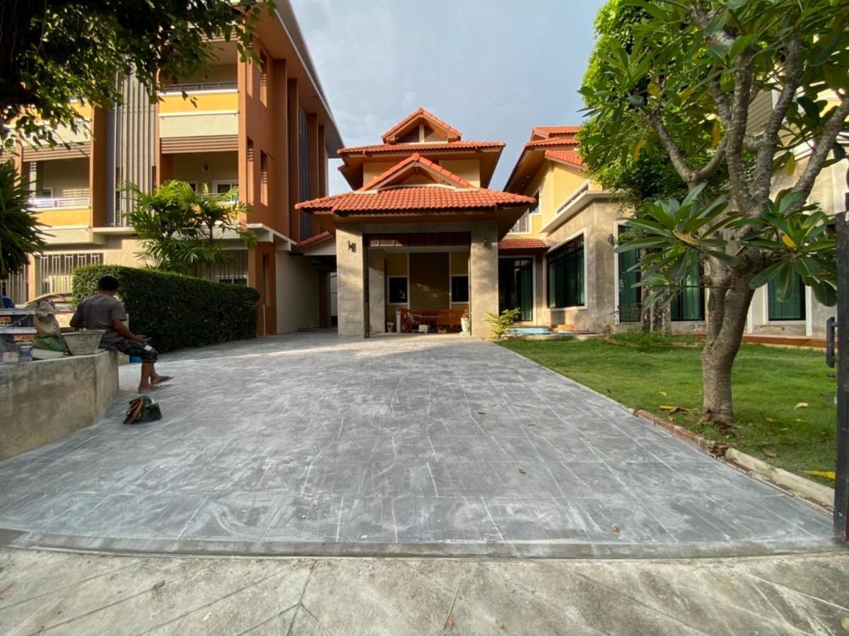 Preme House Boutique Villa Ban Ban San Sai Екстериор снимка