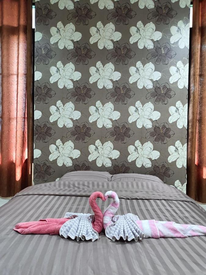Preme House Boutique Villa Ban Ban San Sai Екстериор снимка