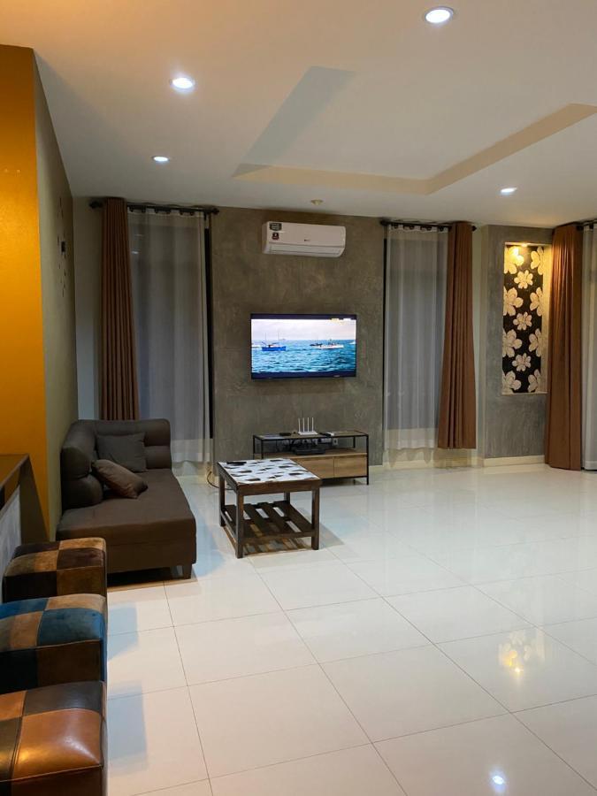 Preme House Boutique Villa Ban Ban San Sai Екстериор снимка