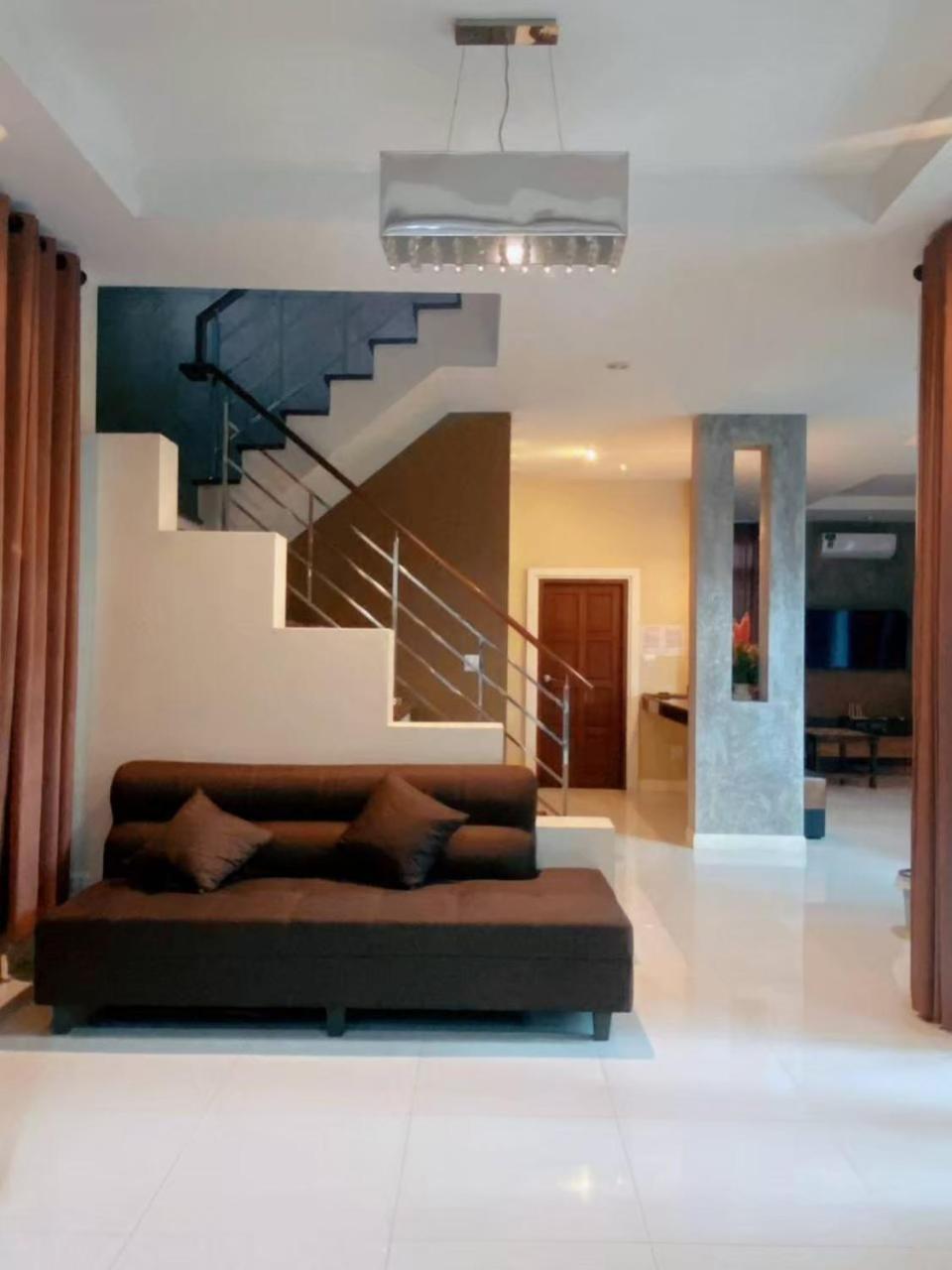 Preme House Boutique Villa Ban Ban San Sai Екстериор снимка