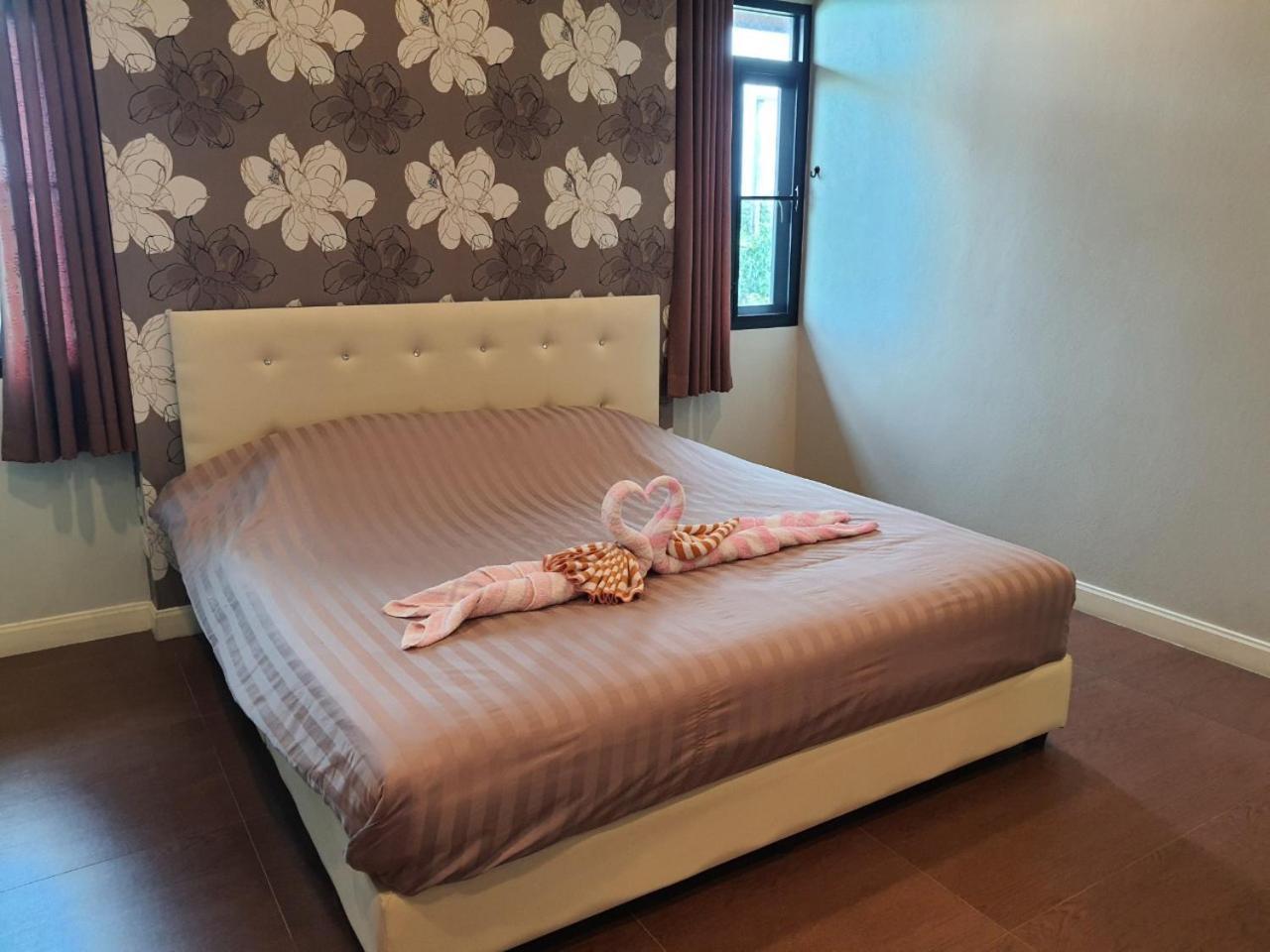 Preme House Boutique Villa Ban Ban San Sai Екстериор снимка